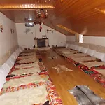Hotel Gjoka