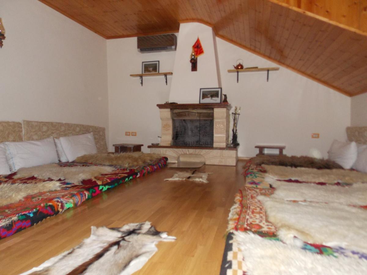 Hotel Gjoka 4*
